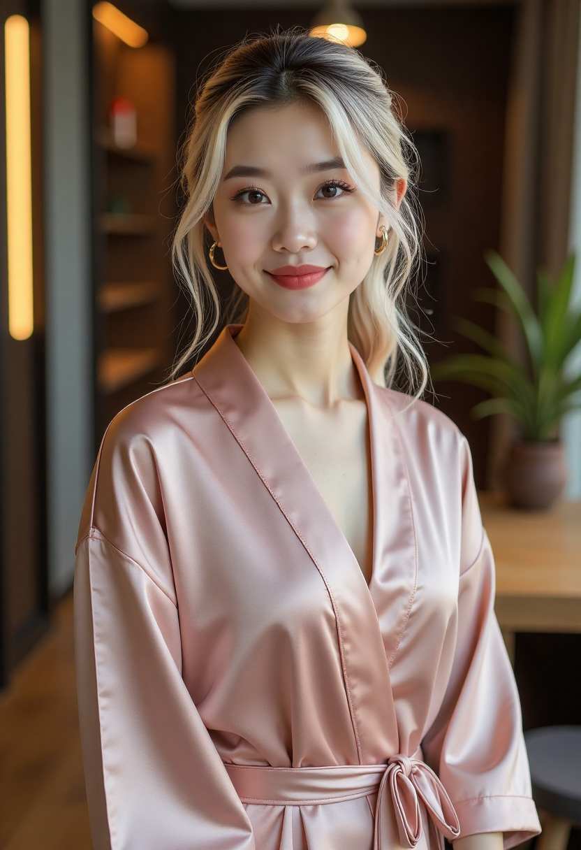 科幻迷阿强